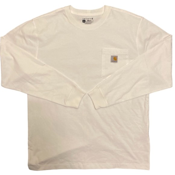 Carhartt Other - Carhartt Loose Fit Long Sleeve